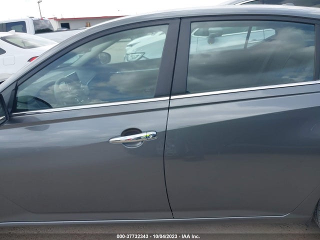 Продажа на аукционе авто 2022 Nissan Altima 2.5 Sv, vin: 1N4BL4DV8NN359657, номер лота: 37732343