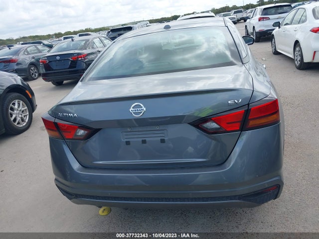 Продажа на аукционе авто 2022 Nissan Altima 2.5 Sv, vin: 1N4BL4DV8NN359657, номер лота: 37732343