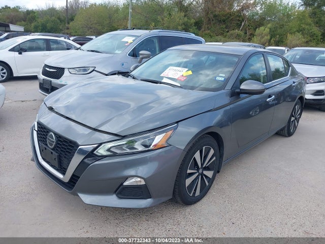 Продажа на аукционе авто 2022 Nissan Altima 2.5 Sv, vin: 1N4BL4DV8NN359657, номер лота: 37732343