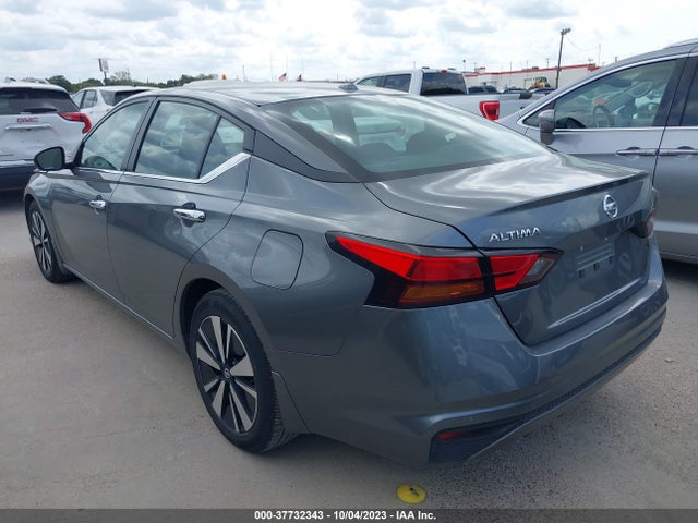 Продажа на аукционе авто 2022 Nissan Altima 2.5 Sv, vin: 1N4BL4DV8NN359657, номер лота: 37732343
