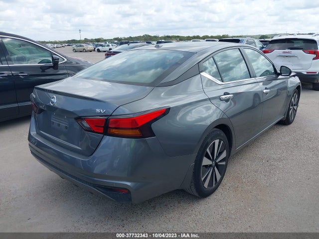 Продажа на аукционе авто 2022 Nissan Altima 2.5 Sv, vin: 1N4BL4DV8NN359657, номер лота: 37732343