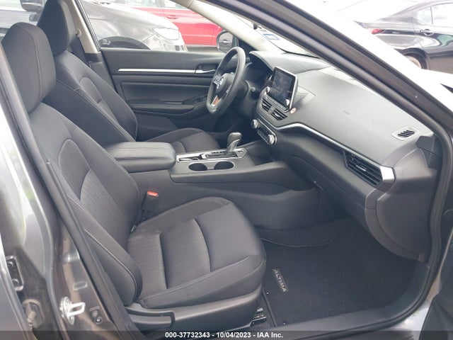 Продажа на аукционе авто 2022 Nissan Altima 2.5 Sv, vin: 1N4BL4DV8NN359657, номер лота: 37732343