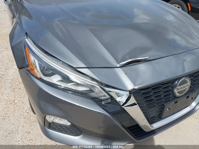 Продажа на аукционе авто 2022 Nissan Altima 2.5 Sv, vin: 1N4BL4DV8NN359657, номер лота: 37732343