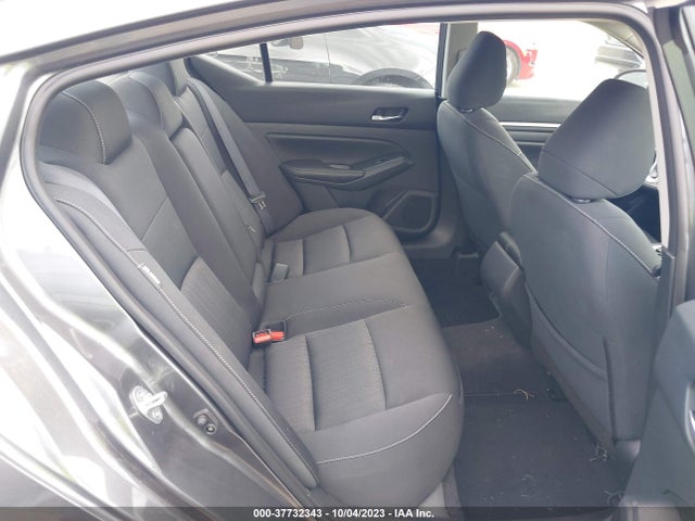 Продажа на аукционе авто 2022 Nissan Altima 2.5 Sv, vin: 1N4BL4DV8NN359657, номер лота: 37732343