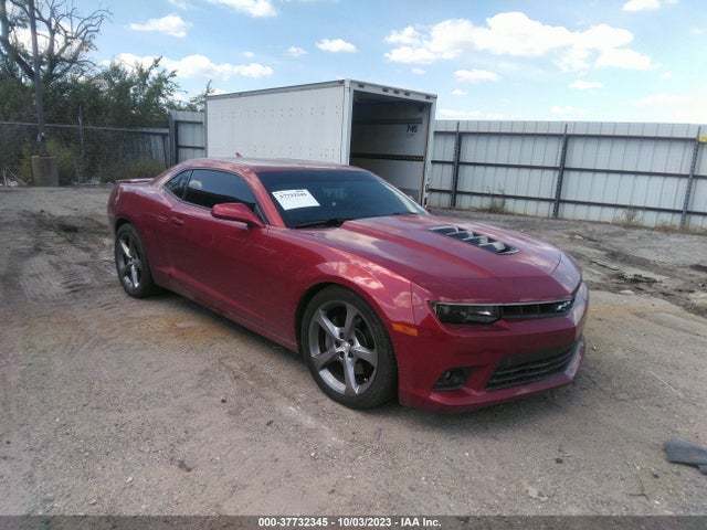 2014 2G1FT1EW7E9171046 main image