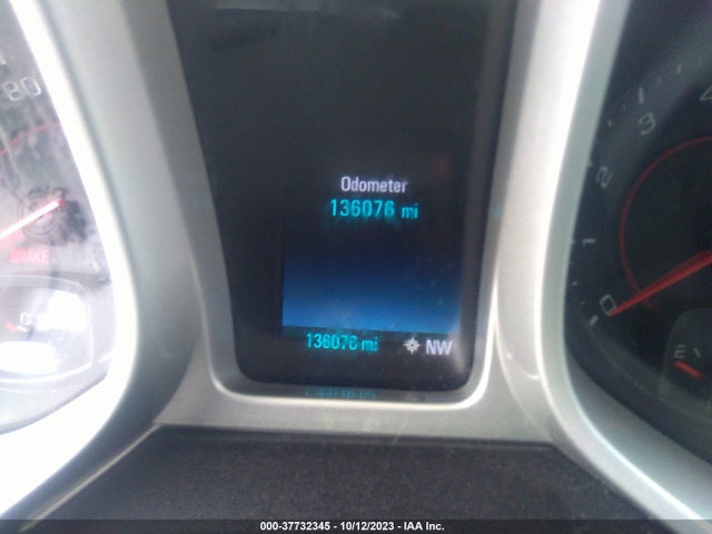Chevrolet CAMARO SS 2014 2G1FT1EW7E9171046 Image 7