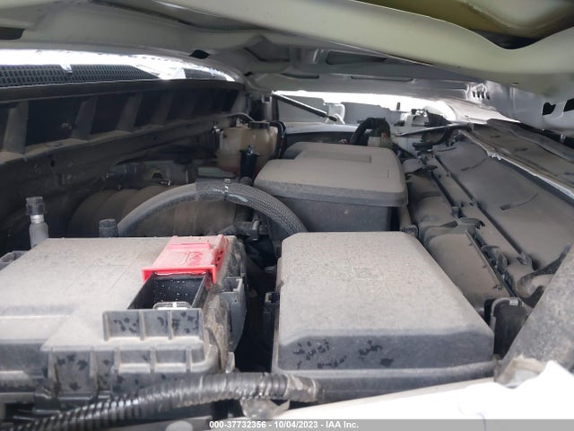 Chevrolet Silverado 1500 Custom 2019 3GCPYBEH0KG251553 Image 10