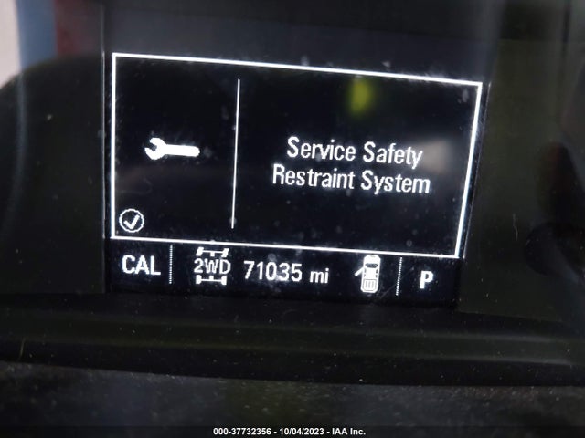 Chevrolet Silverado 1500 Custom 2019 3GCPYBEH0KG251553 Image 15
