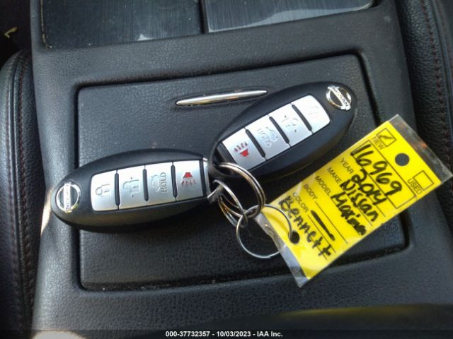 1N4AA5AP1EC443294 Nissan Maxima 3.5 Sv