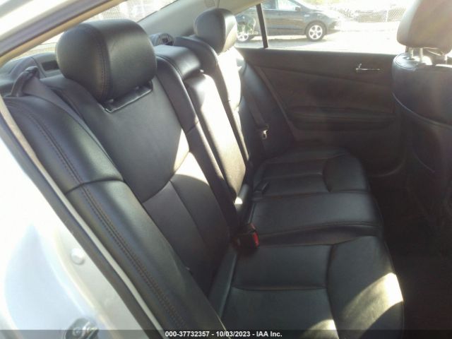 1N4AA5AP1EC443294 Nissan Maxima 3.5 Sv