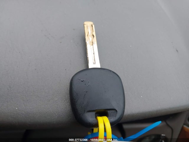 1999 LEXUS RX 300 LUXURY SUV JT6GF10U4X0038905 Photo 10