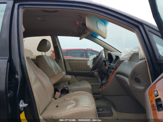 1999 LEXUS RX 300 LUXURY SUV JT6GF10U4X0038905 Photo 4