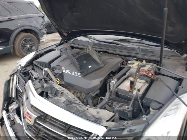 2G61N5S39G9100692 Cadillac Xts Luxury Collection