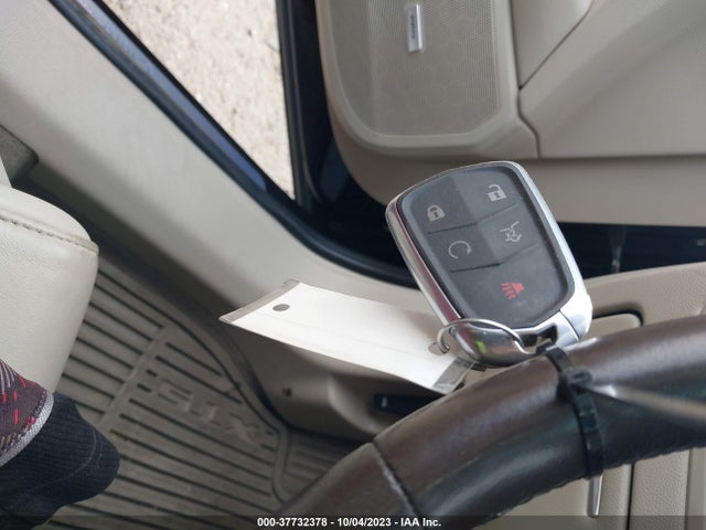 2G61N5S39G9100692 Cadillac Xts Luxury Collection