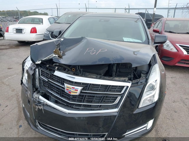 2G61N5S39G9100692 Cadillac Xts Luxury Collection