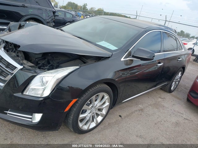 2G61N5S39G9100692 Cadillac Xts Luxury Collection