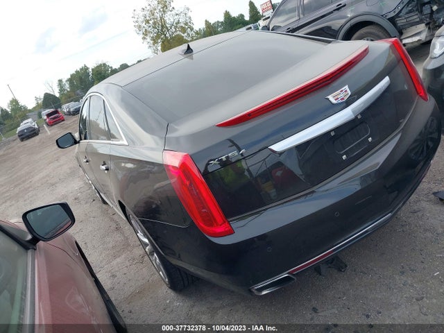 2G61N5S39G9100692 Cadillac Xts Luxury Collection