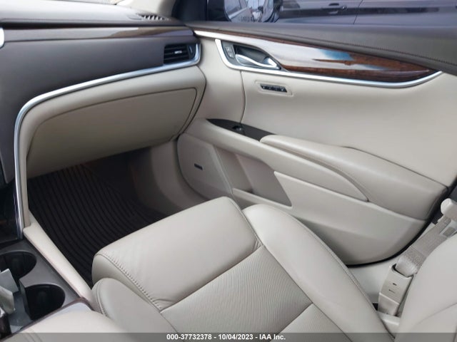 2G61N5S39G9100692 Cadillac Xts Luxury Collection