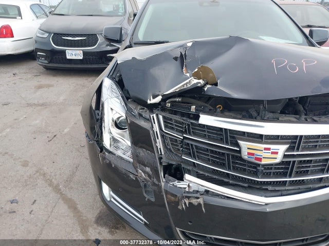 2G61N5S39G9100692 Cadillac Xts Luxury Collection