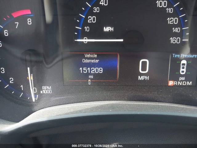 2G61N5S39G9100692 Cadillac Xts Luxury Collection