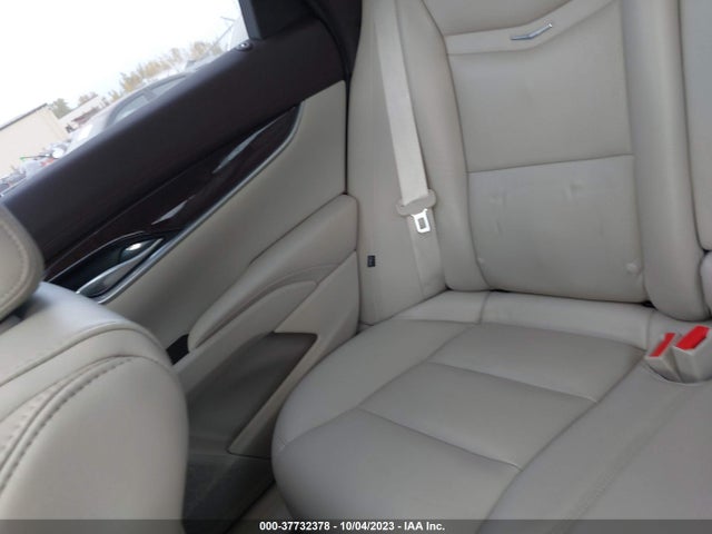 2G61N5S39G9100692 Cadillac Xts Luxury Collection