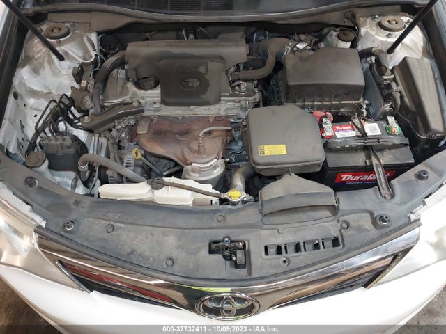 Toyota CAMRY LE 2014 4T4BF1FK8ER348961 Image 10