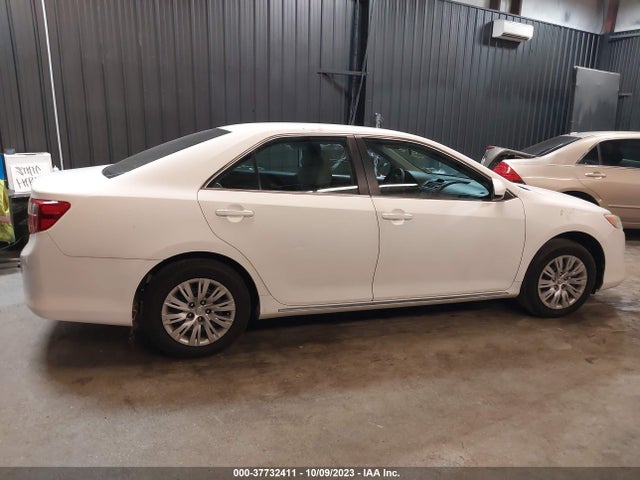 Toyota CAMRY LE 2014 4T4BF1FK8ER348961 Image 13