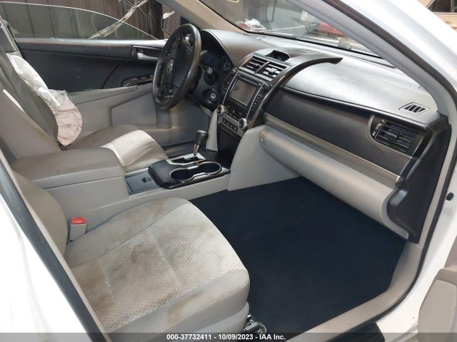 Toyota CAMRY LE 2014 4T4BF1FK8ER348961 Image 5