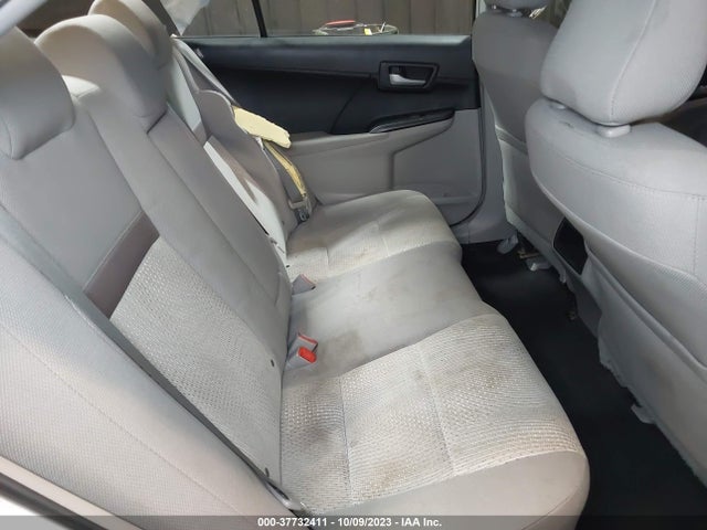 Toyota CAMRY LE 2014 4T4BF1FK8ER348961 Image 8
