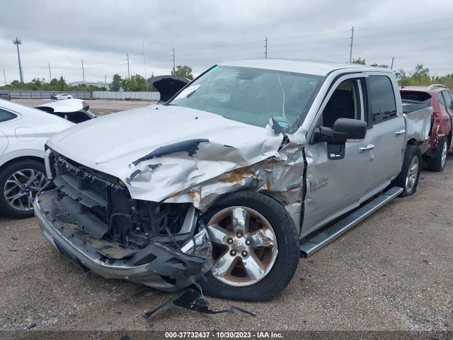 1C6RR6LT3GS128101 RAM 1500 Lone Star