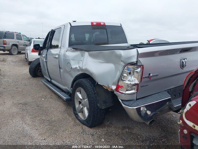 1C6RR6LT3GS128101 RAM 1500 Lone Star