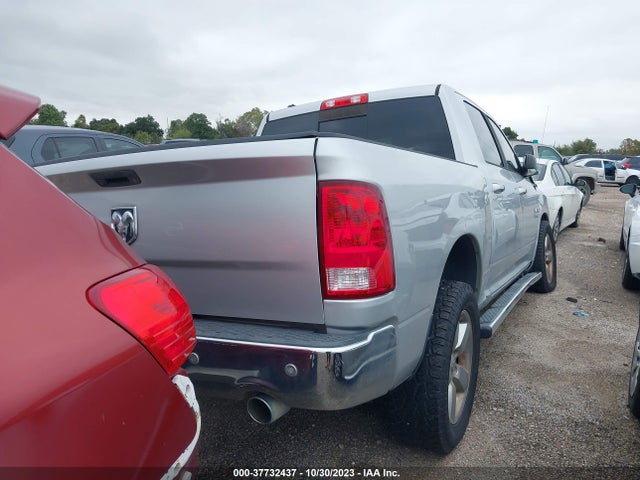 1C6RR6LT3GS128101 RAM 1500 Lone Star