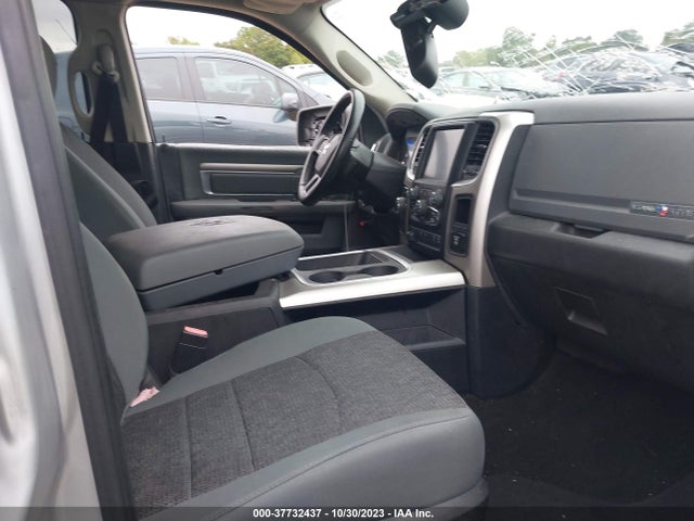 1C6RR6LT3GS128101 RAM 1500 Lone Star