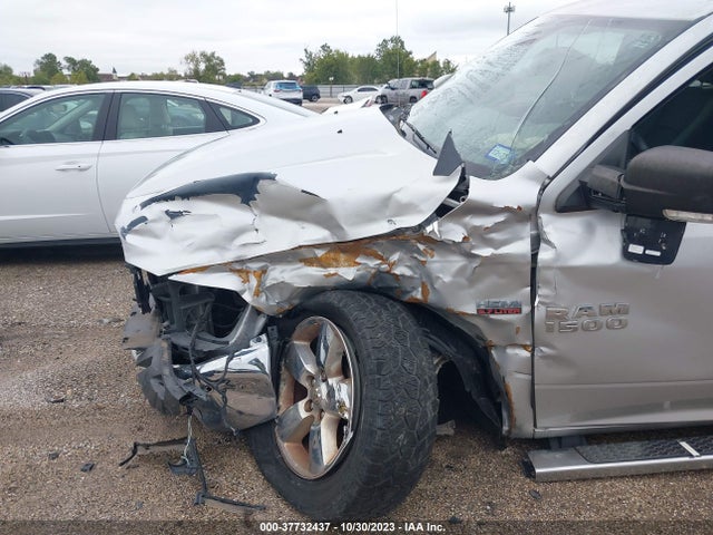 1C6RR6LT3GS128101 RAM 1500 Lone Star
