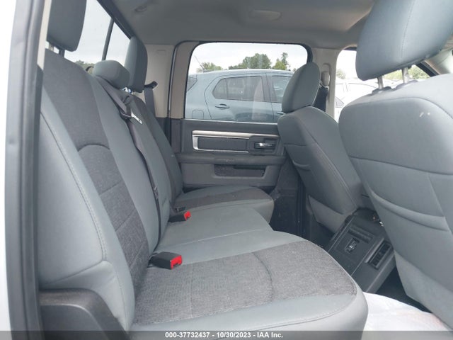 1C6RR6LT3GS128101 RAM 1500 Lone Star