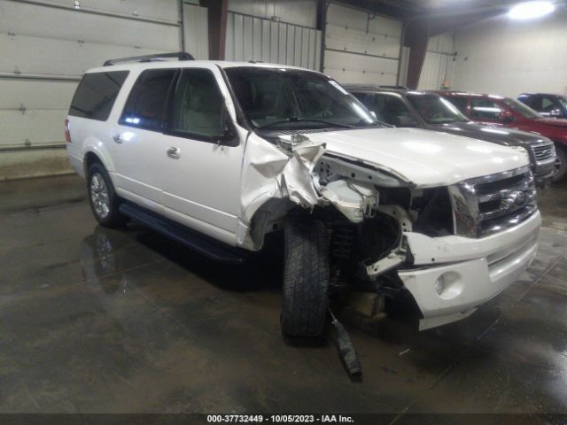 1FMJK2A54EEF25461 auction archive image