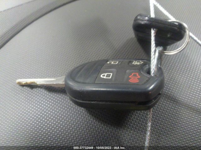 1FMJK2A54EEF25461 Ford Expedition El Limited
