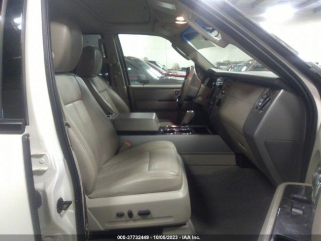 1FMJK2A54EEF25461 Ford Expedition El Limited