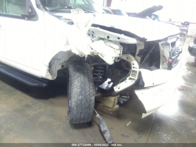 1FMJK2A54EEF25461 Ford Expedition El Limited