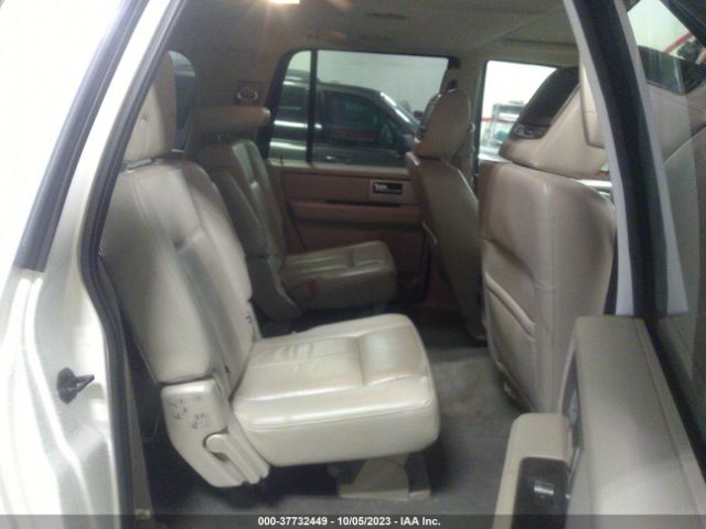 1FMJK2A54EEF25461 Ford Expedition El Limited