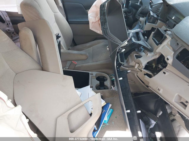 2011 HONDA ODYSSEY EX VIN: 5FNRL5H47BB009351