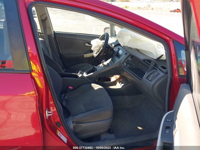 2010 TOYOTA PRIUS II/III/IV/V/I VIN: JTDKN3DU5A0228425
