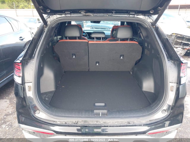 2023 KIA SPORTAGE SX PRESTIGE VIN: 5XYK53AF4PG039810
