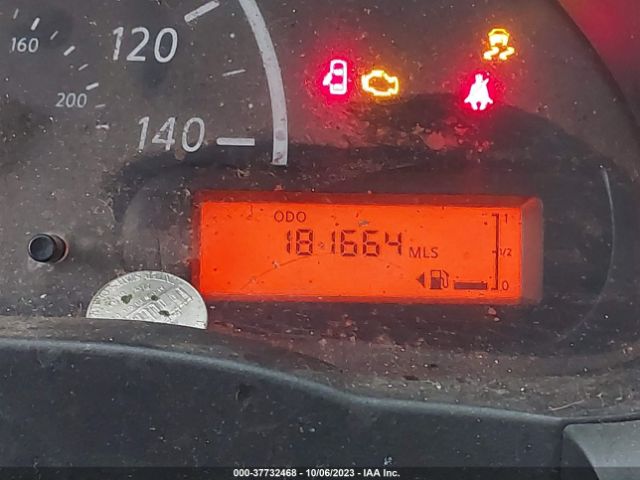 3N1CN7AP8EL852175 Nissan Versa 1.6 S