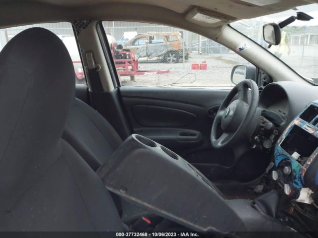 3N1CN7AP8EL852175 Nissan Versa 1.6 S