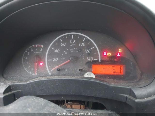 3N1CN7AP8EL852175 Nissan Versa 1.6 S