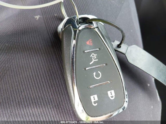 Chevrolet EQUINOX LT 2022 3GNAXUEV9NL307101 Image 11