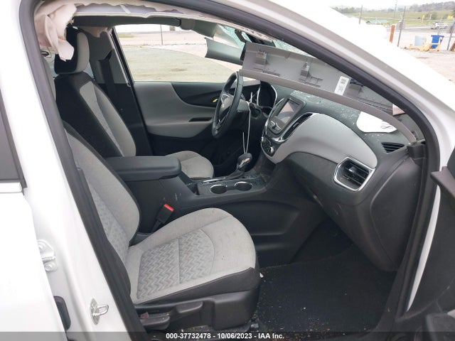 Chevrolet EQUINOX LT 2022 3GNAXUEV9NL307101 Image 5
