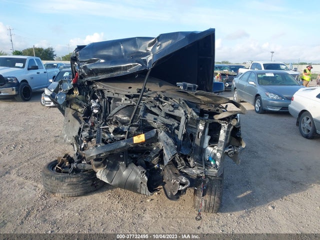 Chevrolet Tahoe 2wd Ls 2020 1GNSCAKC5LR128884 Image 11