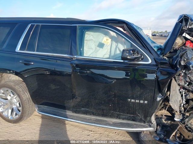 Chevrolet Tahoe 2wd Ls 2020 1GNSCAKC5LR128884 Image 12